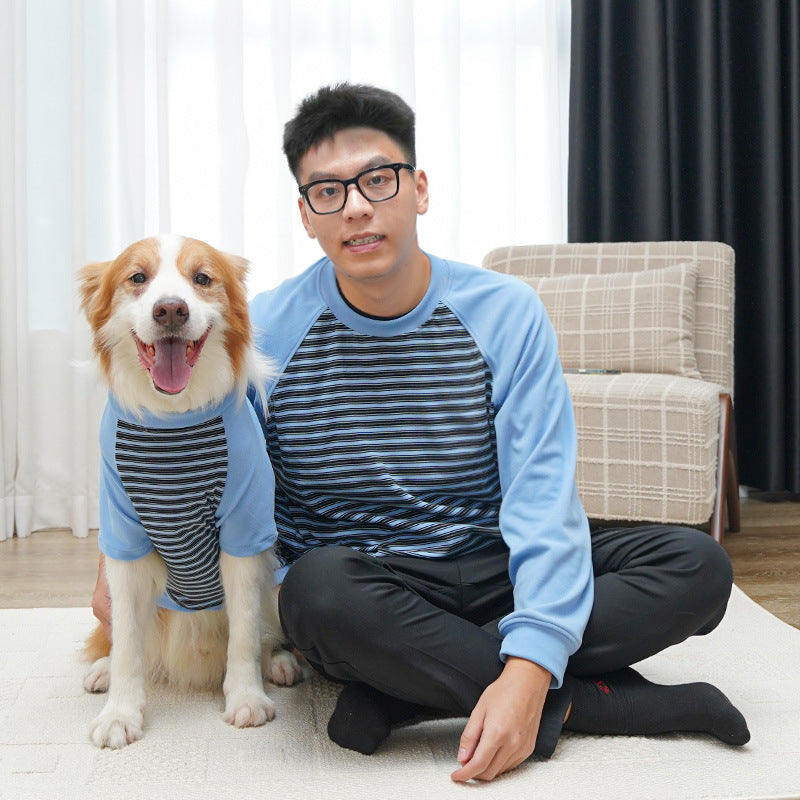 Vêtements pour animaux de compagnie