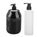 Chauffe-huile essentielle affichage LED température réglable unique huile de massage chaud bouteille 110-2
