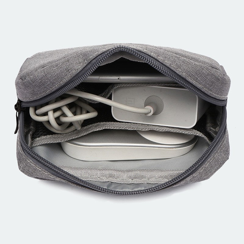 Accessoires numériques Buggy Bag Mobile Power Headset Data Cable