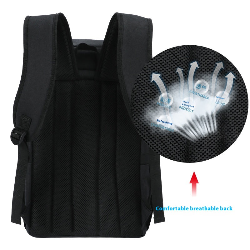 Sac à dos de préservation thermique double couche
