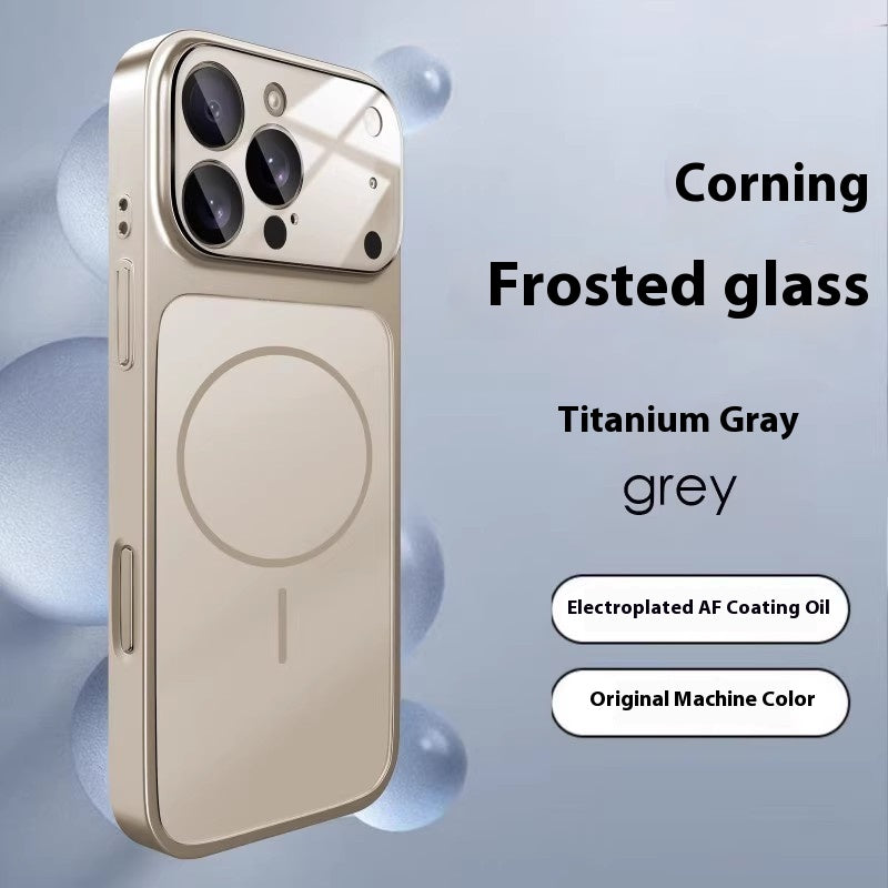 Phone 15 Protective Case