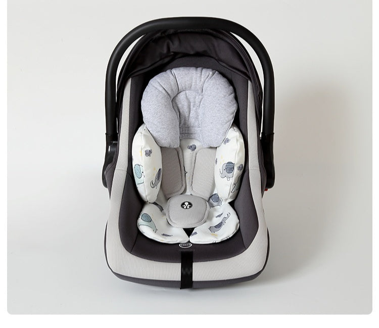 Walk The Children Fantstic Produit Coussin automne et hiver garder bébé chaud chaise à manger S