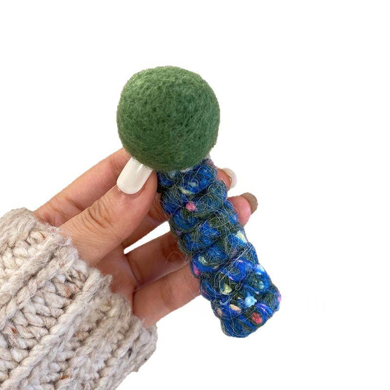 Cord de téléphone droite de style japonais pour les femmes