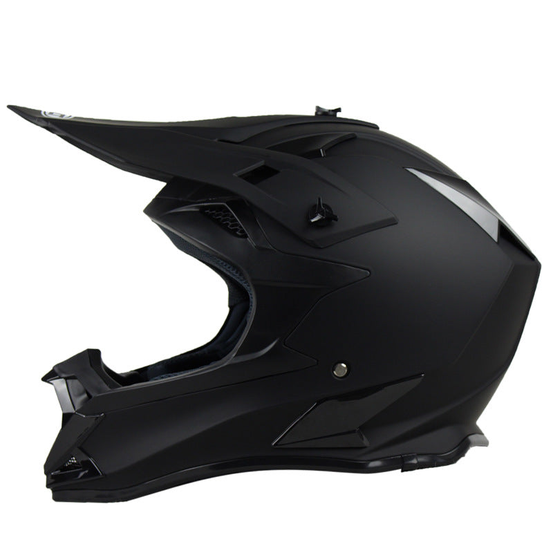 MotoDrop Shipping Casque de moto hors route