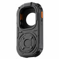Alliage d'aluminium Protection des accessoires de montre Shell