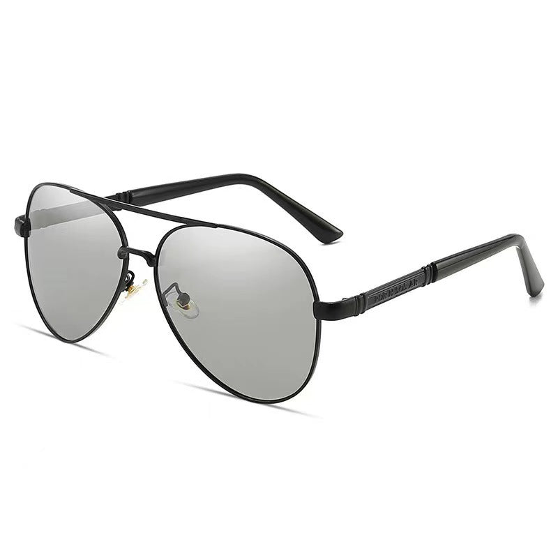Lunettes de soleil polarisées