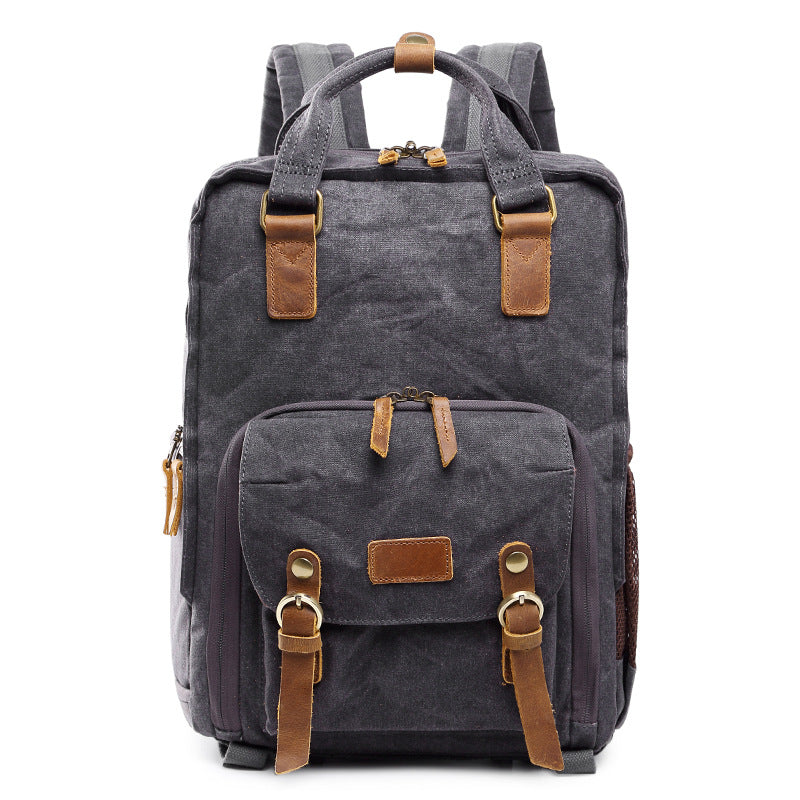 SLR Digital Backpack Stockage à domicile