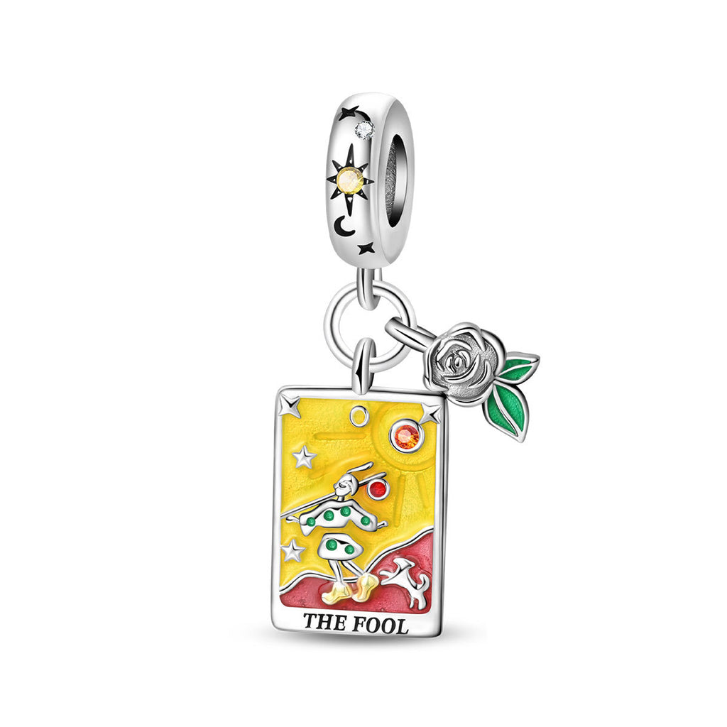 Pendentif charme perles bricolage bijoux accessoires