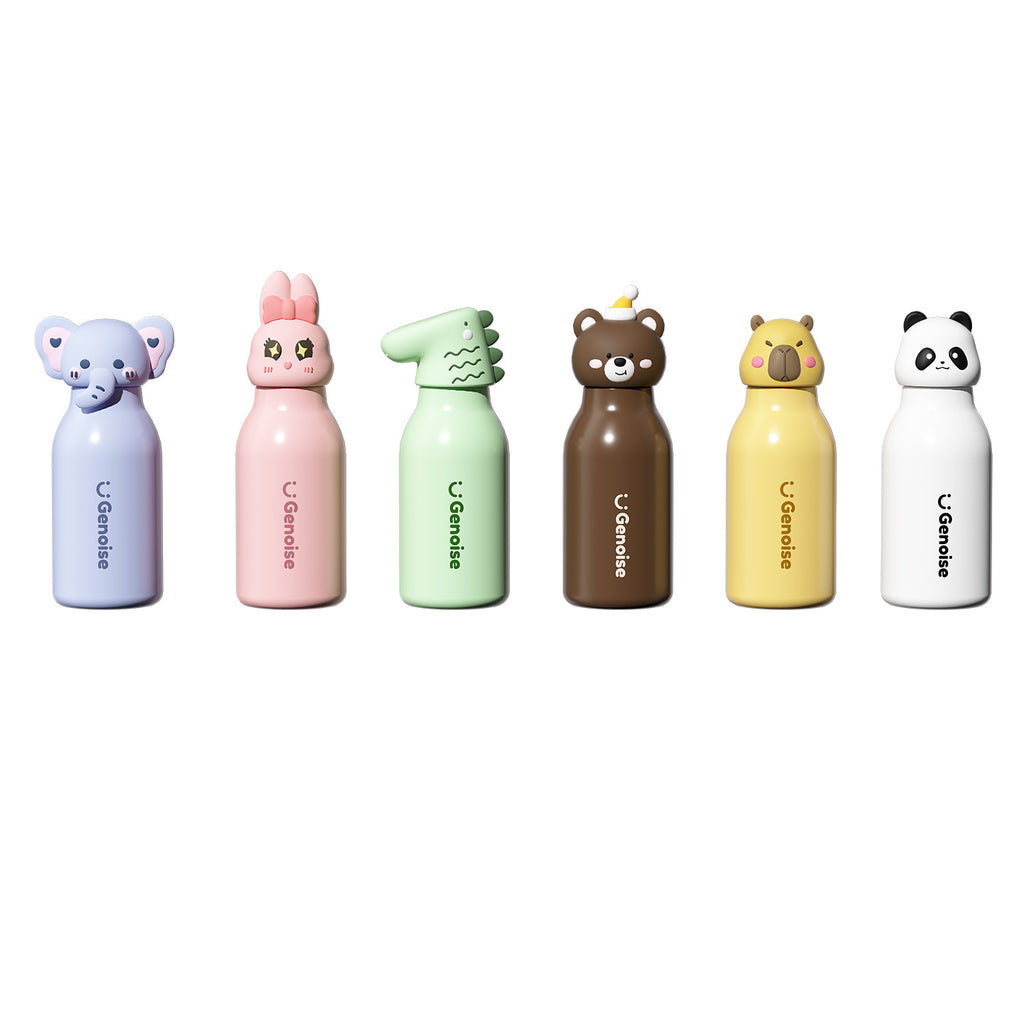 Outdoor Portable Water Bottle