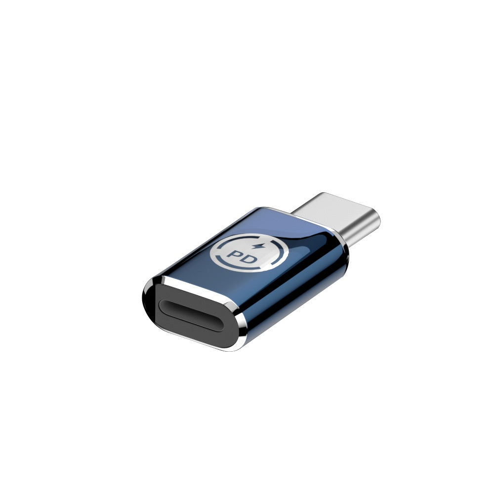 Téléphone portable L Pour Type-c Adaptateur Homme
