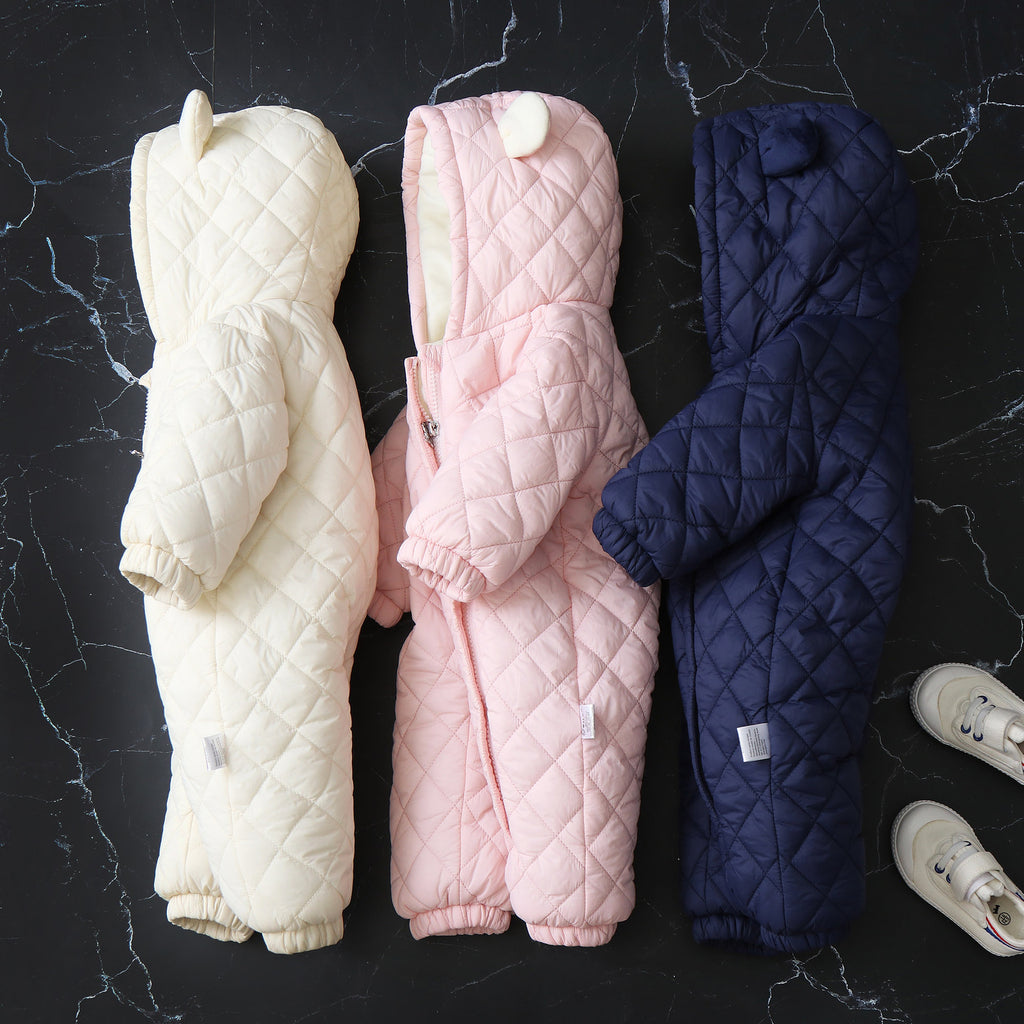 Vêtements de sport pour enfants à capuche