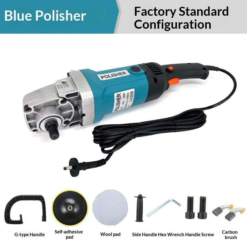 Machine de polissage automobile 220V