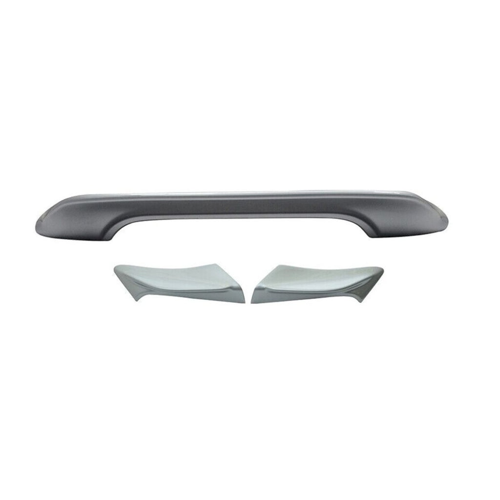Pour 2013-2016 FR-S Base Coupe FRS 86 Peindre G1U Trunk Spoiler & Side Wing