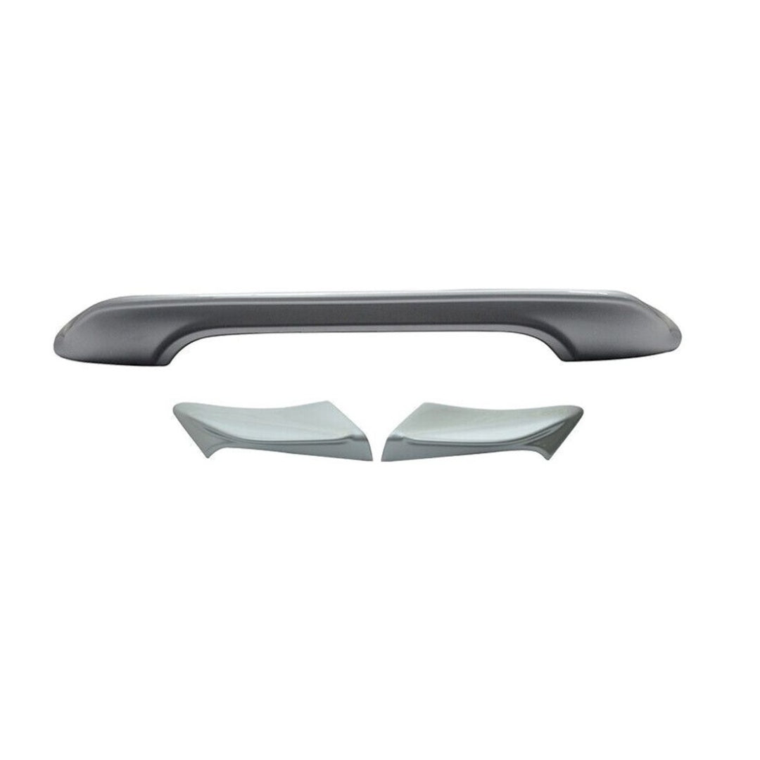 Pour 2013-2016 FR-S Base Coupe FRS 86 Peindre G1U Trunk Spoiler & Side Wing