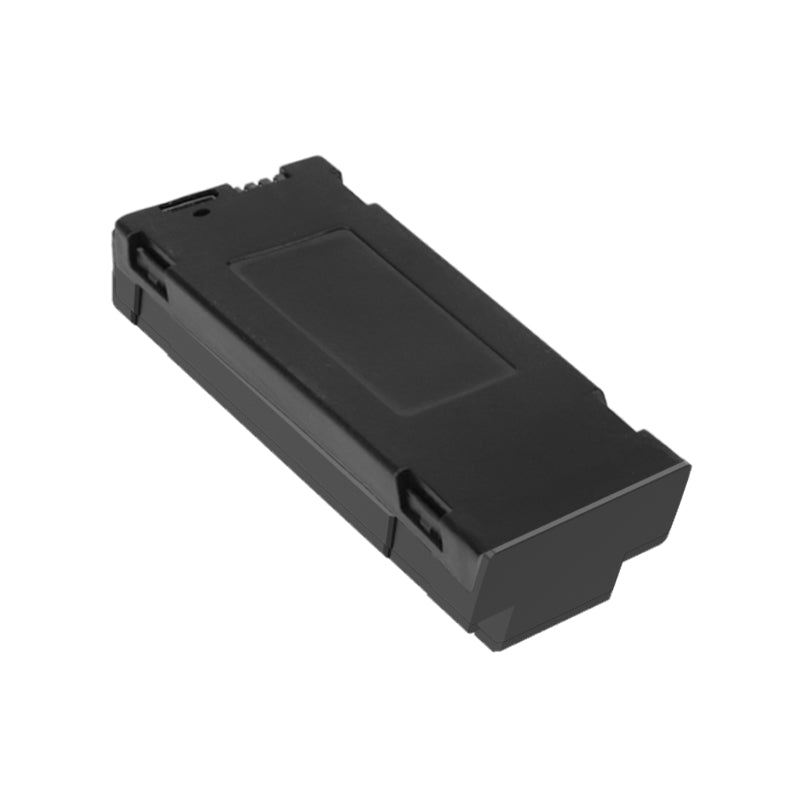 Longue durée de vie de la batterie de Quadcopter à double caméra