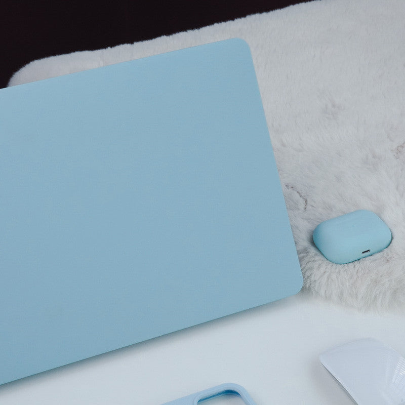 Couverture de protection pour ordinateur portable de 16 pouces de couleur