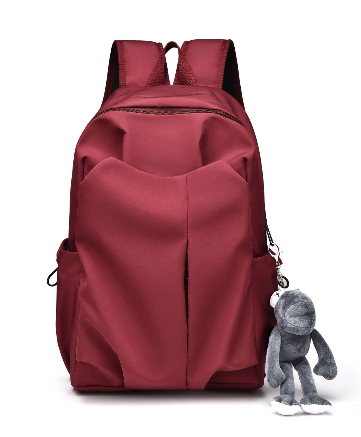 Sac à dos Casual Simple Voyage de grande capacité