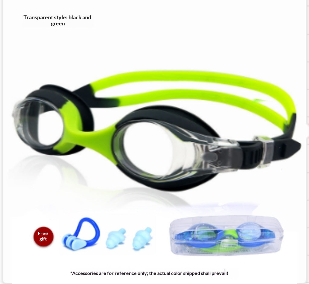 Gants de natation haute définition Équipement de plongée Gants de bain imperméables