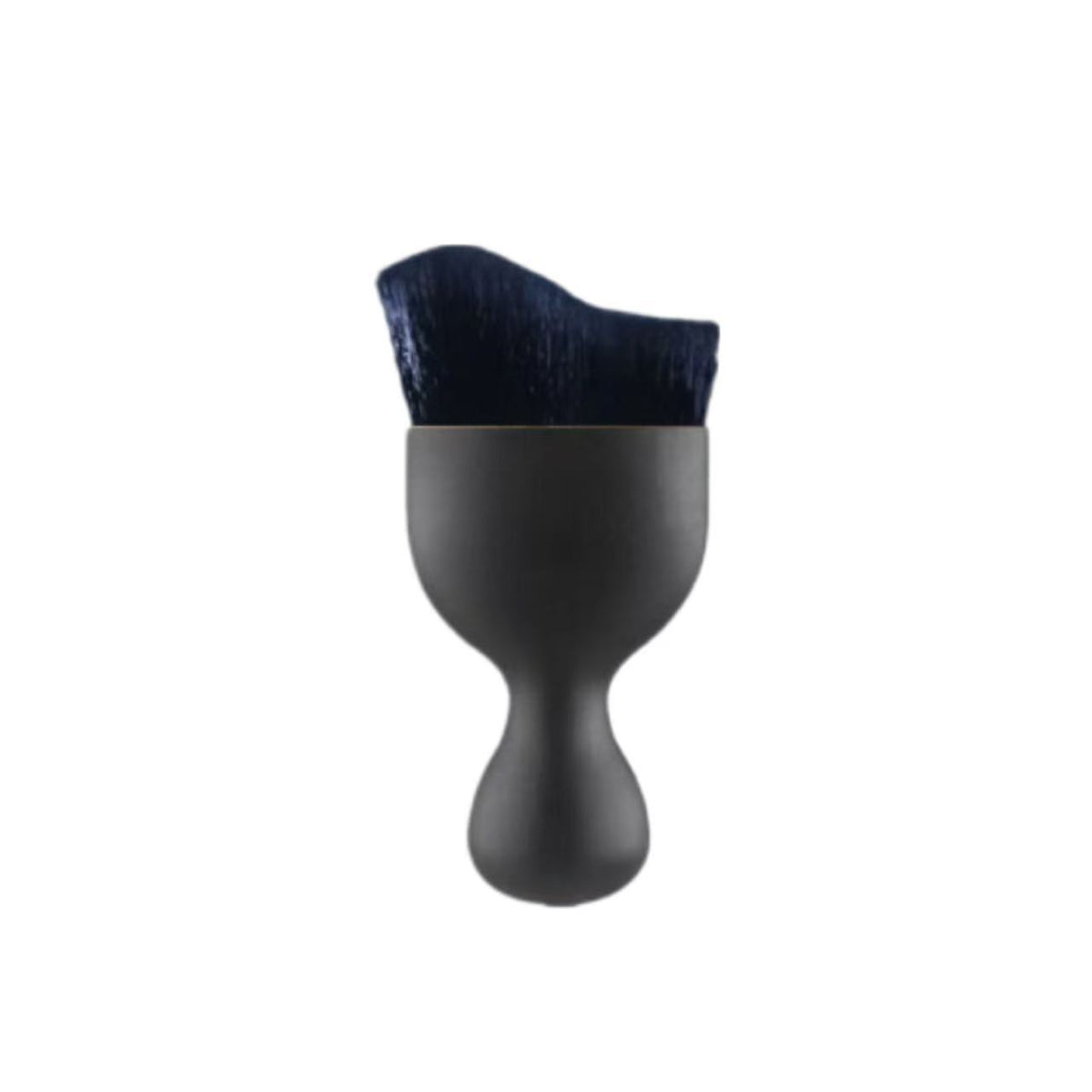 Brosse à poussière d'air intérieur de voiture avec bristles douces