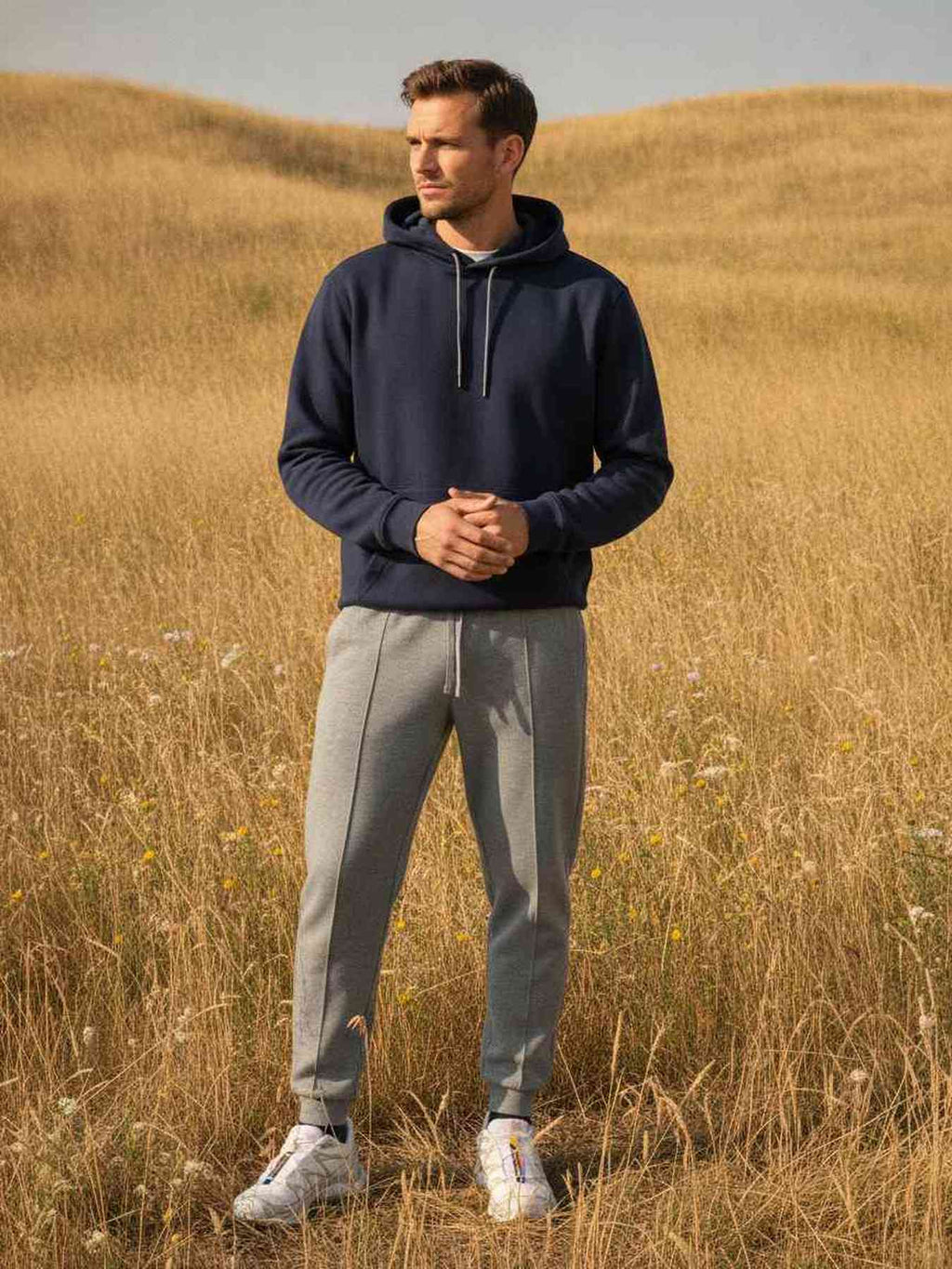 Pantalons occasionnels