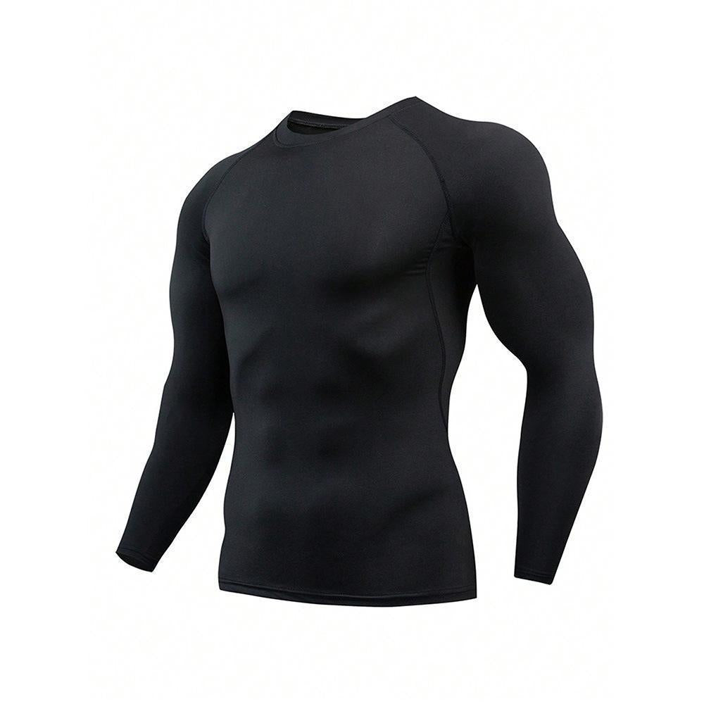 Base-couche Sports et fitness à séchage rapide Top