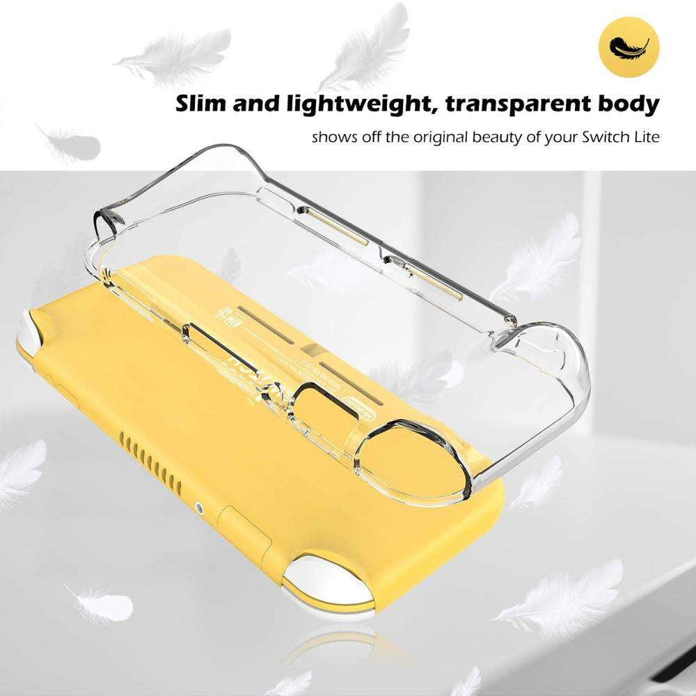 Ns Accessoires TPU Host Protection Casing