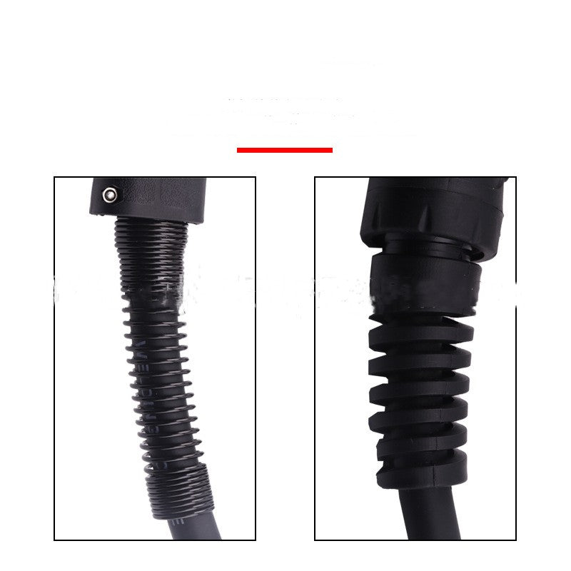 CN4391 4393 Manche de protection en laiton cuivre