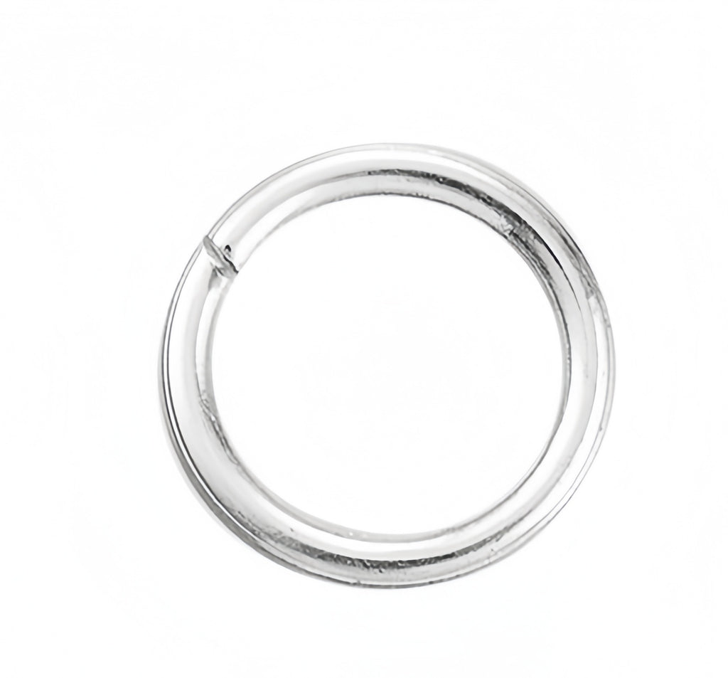 Boucle d'oreille bricolée et bracelet Jump Rings Bijoux Résultats