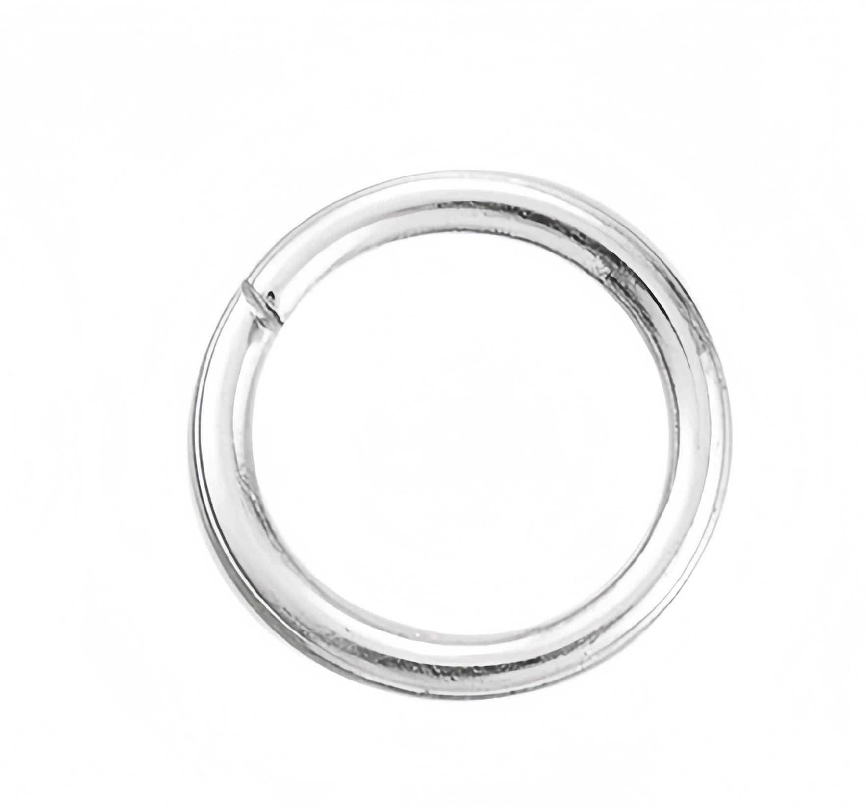Boucle d'oreille bricolée et bracelet Jump Rings Bijoux Résultats