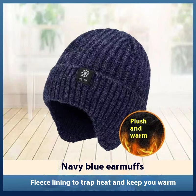 Chapeaux pour personnes âgées et d'âge moyen Chapeaux pour hommes