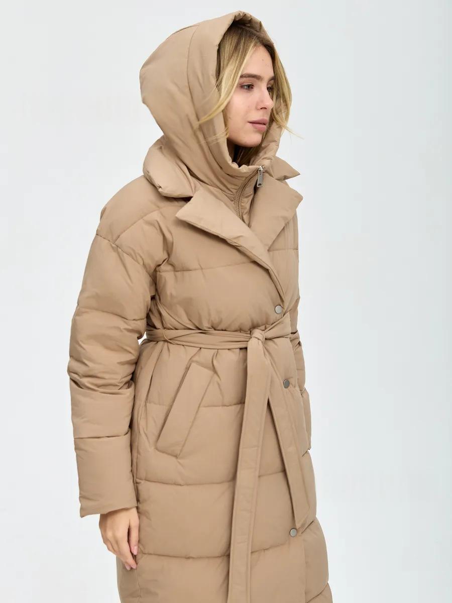 Manteau de coton premium pour femmes