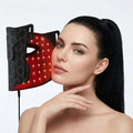 Anti-âge Avancé Photon Portable Professional Soft Masque Silicone 8-Color Flexible Rouge I