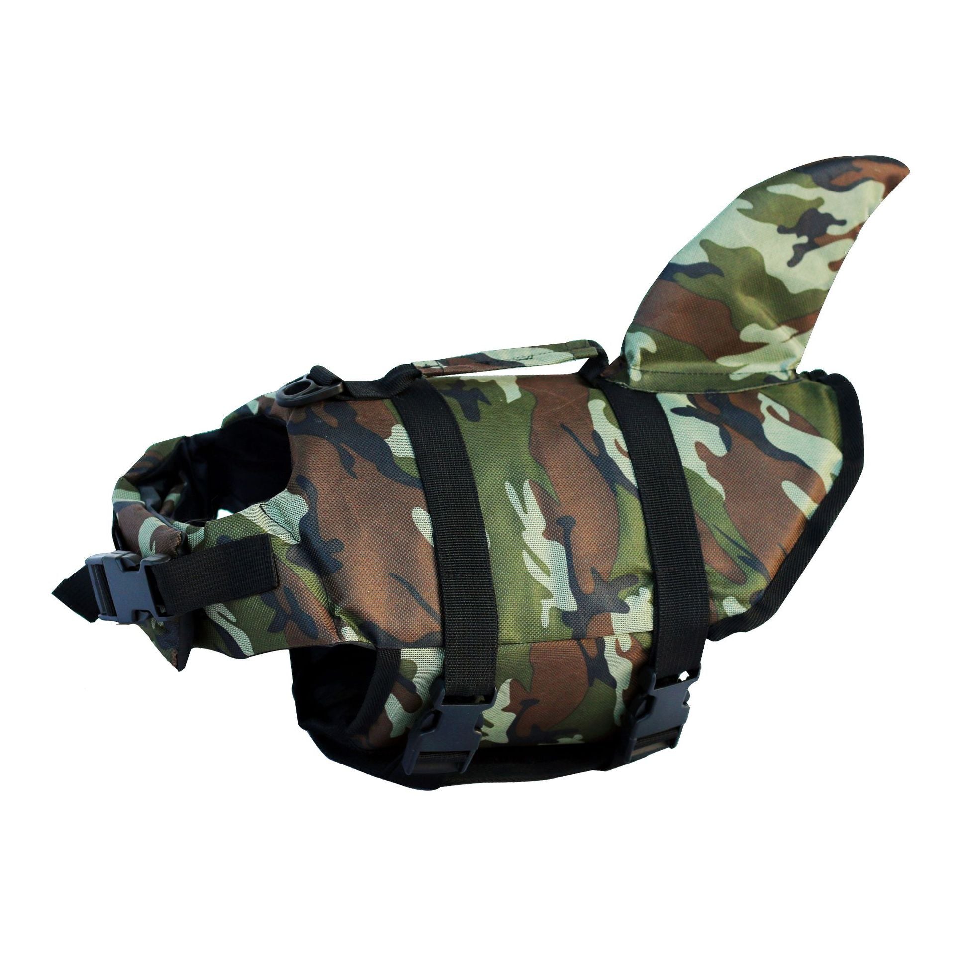 Veste de sauvetage pour chien de compagnie Veste de flottaison Mousse