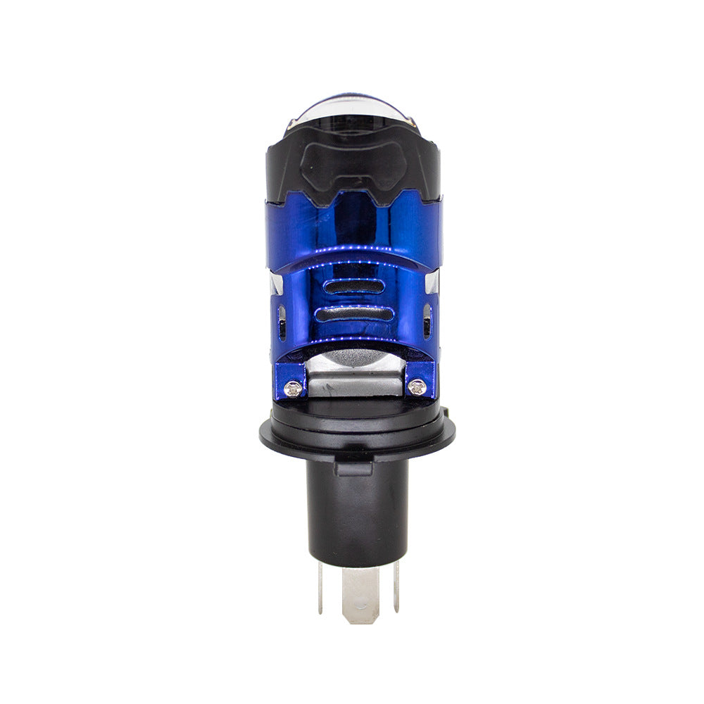 H4 Plug-in High Power Automotive phare LED