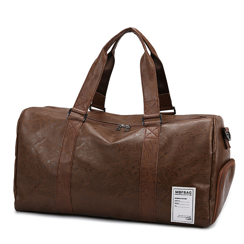 Sac Fitness Sportif Fashionable Grande Capacité Homme