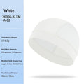 Casquette de sport de moto Barehead