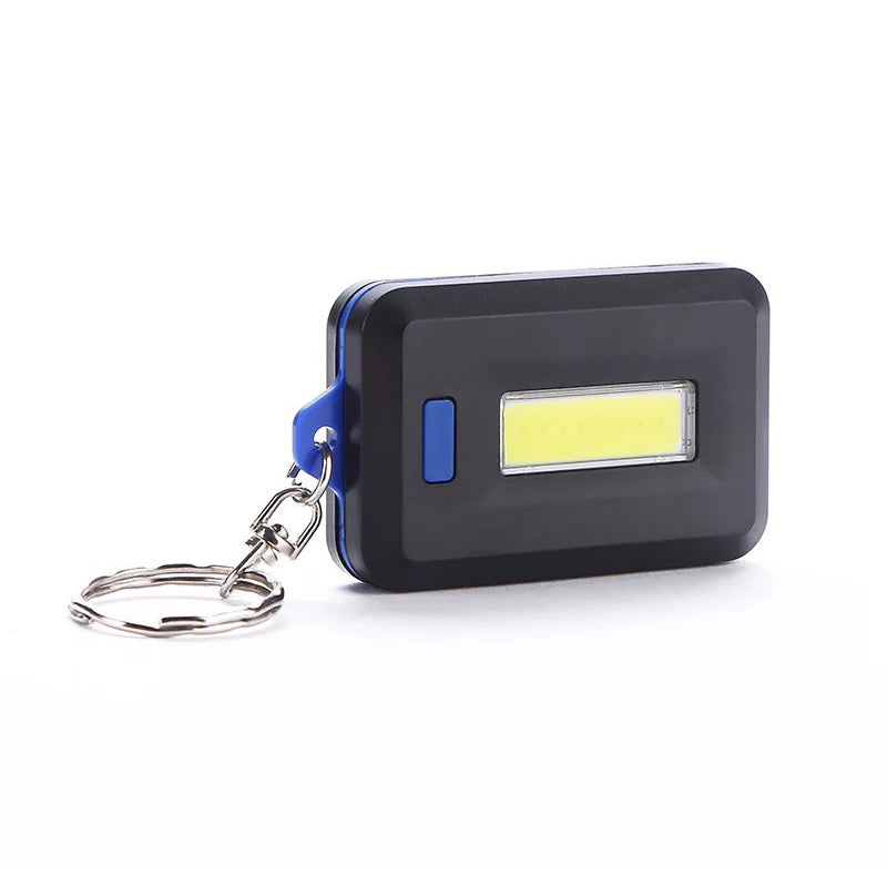 Lampe de travail portable mini carabiner Glare