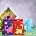 12 sacs cadeaux de Noël