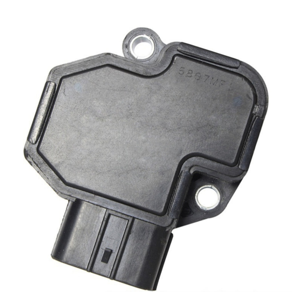 EFI pour motocycles Capteur de soupape de gaz