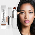 2-en-1 Color Changing Foundation Stick Deep Skin Tone