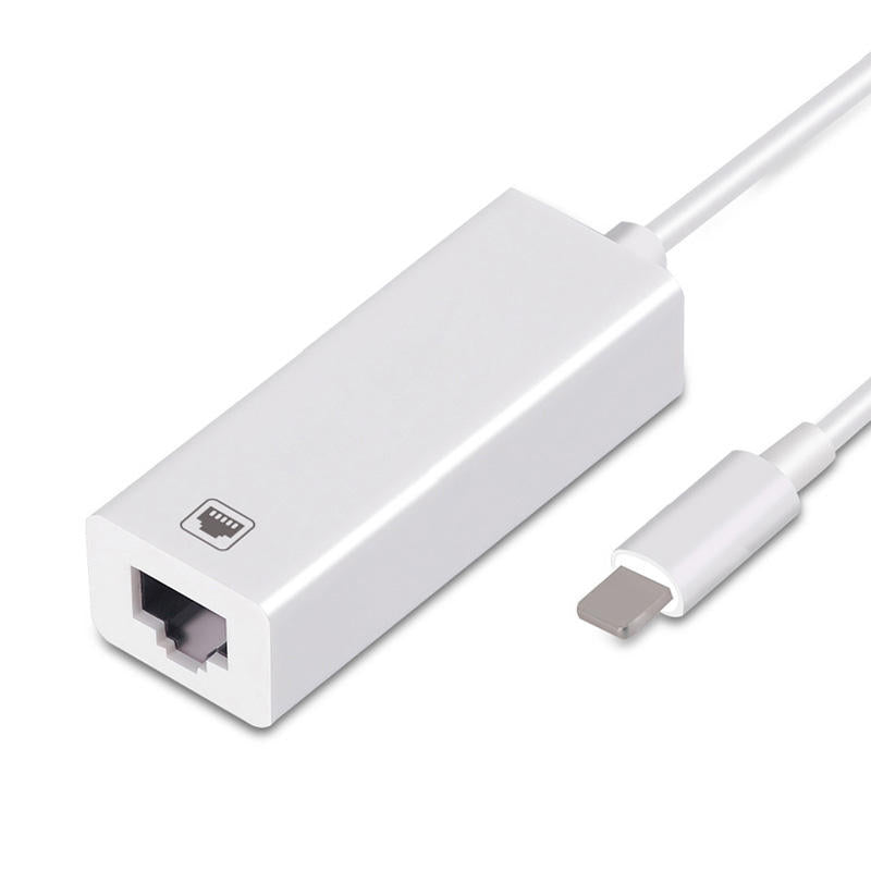 Applicable à l'adaptateur de câble de connexion Ethernet IP