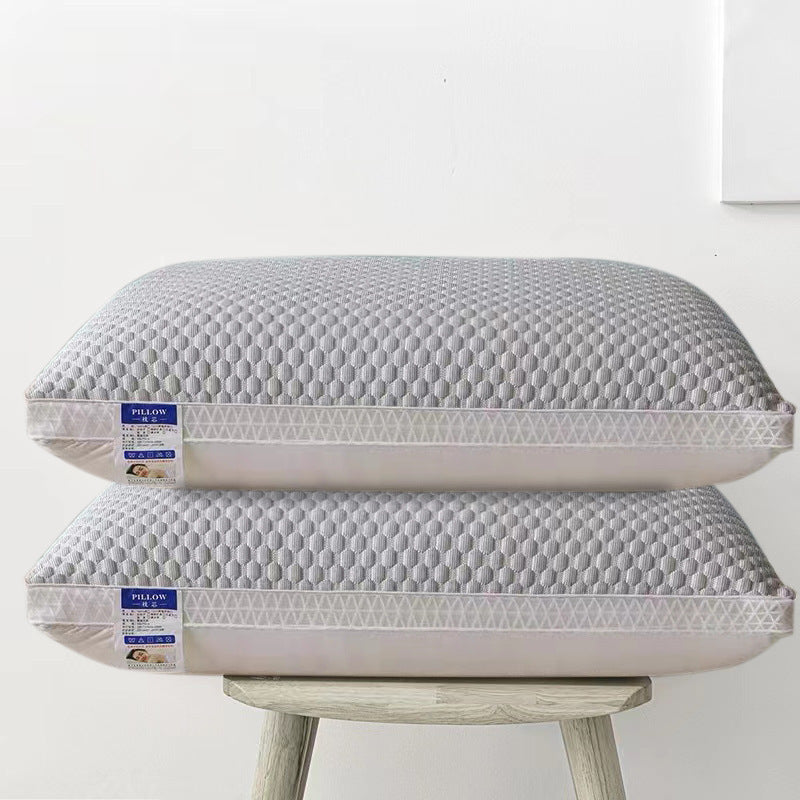 Doudou Oreiller de refroidissement Premium Rayon Oreiller Insert pour usage domestique