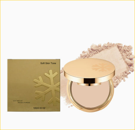 Face powder