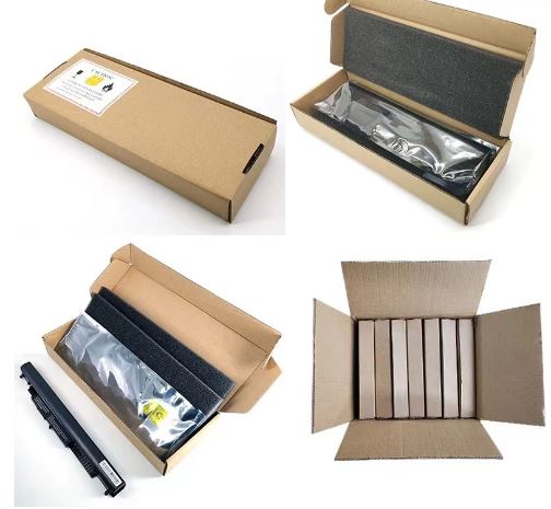 Applicable au carnet de batterie MSI MSI BTY-M6K