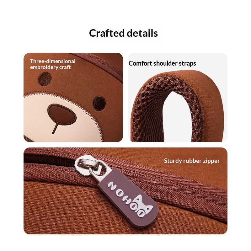 Sac à dos mignon pour enfants