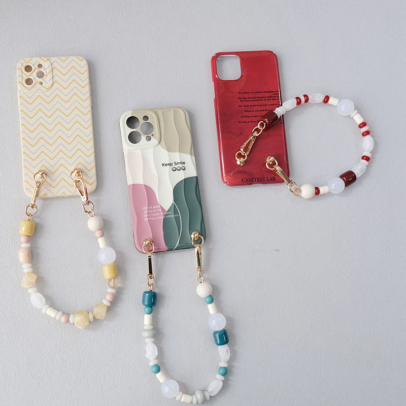 Fashion Perle Bracelet Accessoires Etrier