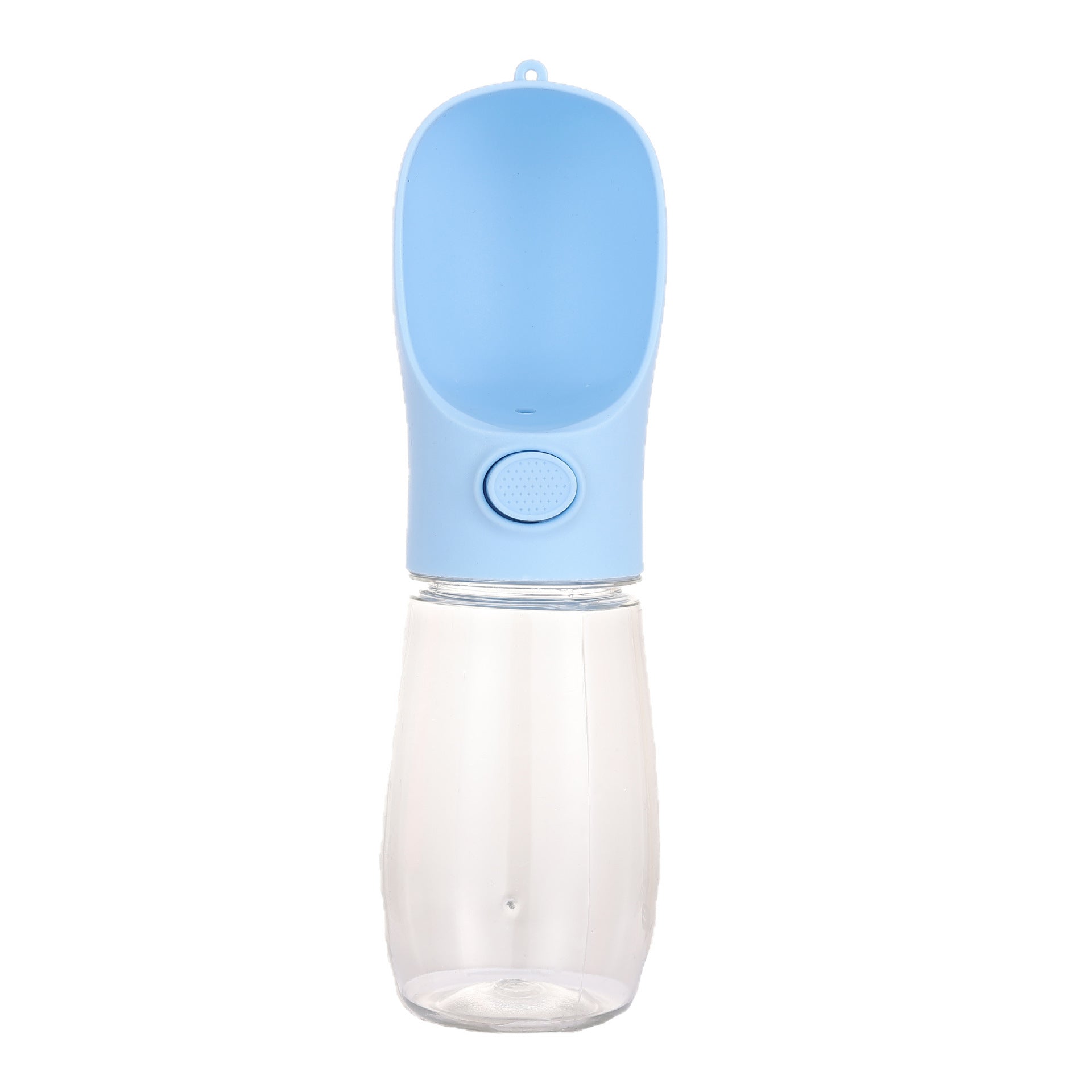 Bouteille d'eau extérieure portable pour animaux de compagnie