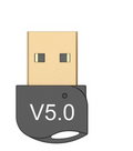 Desktop Computer Notebook Audio File Receiver Transmitter