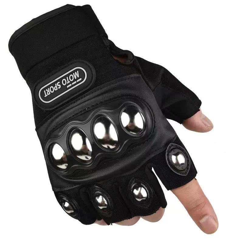 Gants tactiques de vélo de montagne