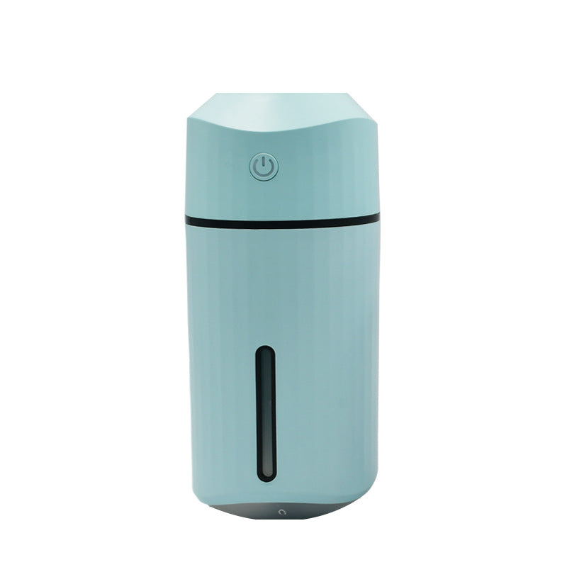 Ambiance Night Light Mini voiture Humidificateur